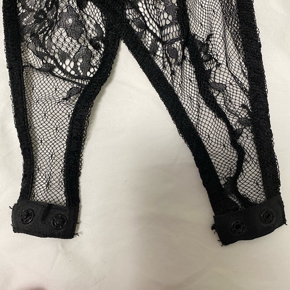 Zara Lace Body suit - Picture 4 of 5